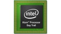 Intel Bay Trail Z3000 — тот же Atom, но в два раза мощнее