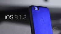 iOS 8.1.3 выйдет на этой неделе и заблокирует джейлбрейк