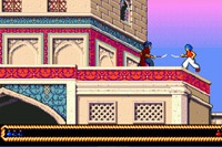 Prince of Persia 2 выпустят на мобильных устройствах