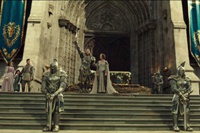 Трейлер фильма по Warcraft стал хитом интернета