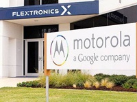 Moto G помогла Motorola обойти Nokia по продажам смартфонов в Индии