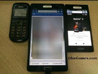 Samsung Galaxy Note III анонсируют 4 сентября на Samsung Unpacked