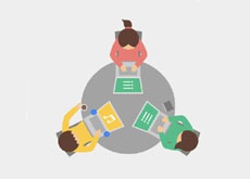 Компьютеры научились передавать друг другу ссылки вслух