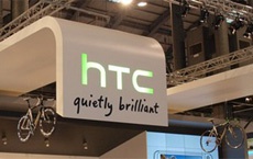 Выручка HTC упала до 14-месячного минимума