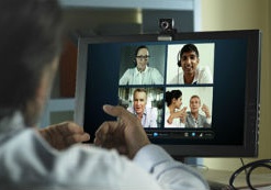 К 2018 году видеозвонки будут совершать 130 млн пользователей