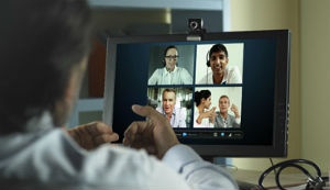 К 2018 году видеозвонки будут совершать 130 млн пользователей