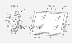 Apple хочет использовать солнечные батареи в качестве датчиков освещенности iPhone и iPad