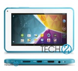 Philips представила бюджетный планшет Amio