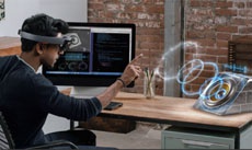 Война виртуальных миров: Facebook против Apple