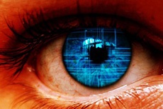 Технология распознавания по радужной оболочке глаз станет популярной