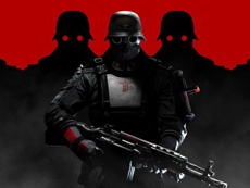 Долгожданный шутер Wolfenstein II: The New Colossus покорил критиков