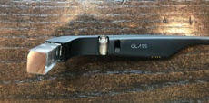 Очки Google Glass Enterprise Edition впервые появились на YouTube