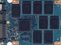 Памяти 3D NAND предсказали лидерство на рынке SSD