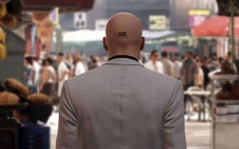 Стелс-экшн Hitman впервые вышел на Mac, первый эпизод доступен бесплатно