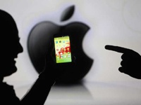 Эксперт: сумма компенсации, которую требует Apple от Samsung явно преувеличена