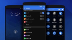 Android M может получить поддержку тем