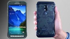Operator version of the Samsung Galaxy S6 Active receives the update Android 5.1. 1 