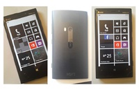 Microsoft вернула себе утерянный «секретный смартфон»