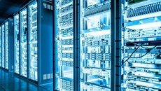 Лидерство на рынке облачной инфраструктуры делят три компании