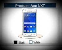 Samsung готовит недорогой смартфон Galaxy Ace NXT