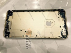 Снимки корпуса iPhone 6s Plus просочились в интернет