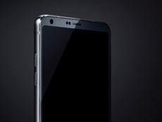 LG G6 засветился на реальных фотографиях