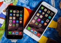 iPhone 6s: больше оперативки и улучшенный сенсорный экран