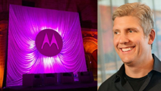 Motorola поделилась планами на 2015 год