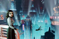 Дополнение к BioShock Infinite выпустят в марте