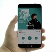 Meizu запустит новый флагман MX6 в мае