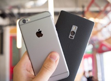 iPhone 6 против «убийцы флагманов» OnePlus 2: дизайн, характеристики, цены