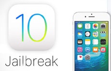 Вышел джейлбрейк iOS 10.2 для iPhone и iPad