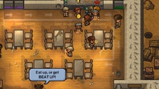 В новом трейлере The Escapists 2 показали космическую тюрьму