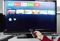Allwinner Technology показала, как выглядит Android TV на устройствах с чипом A80