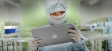 Apple не использует металл, добытый в зоне военных конфликтов