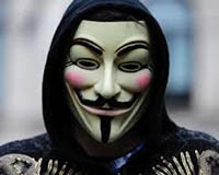 Anonymous заявили, что скачивают ракетные секреты КНДР