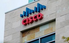 Доходы Cisco превысили ожидания рынка благодаря растущему ИБ-бизнесу