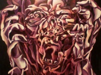 Сайт-ужастик перепугал юзеров