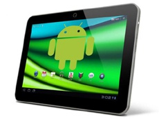 Планшеты с поддержкой голосовых вызовов набирают популярность