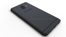Рассекречены характеристики и цена Samsung Galaxy C10