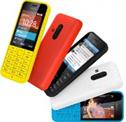 Вышло обновление для Nokia 220 и Nokia 225