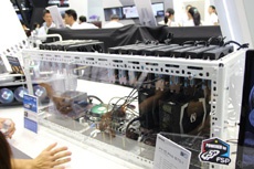 Добытчики криптовалюты спровоцировали дефицит видеокарт Radeon RX 570 и RX 580