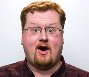 Valve лишилась четвёртого сценариста за последние полтора года