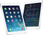 Обзор iPad Air (iPad 5)