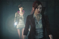 Resident Evil Revelations 2 для PC лишили важного режима
