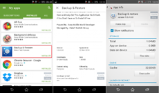 Хакеры завладели фирменным приложением Sony в Play Маркете