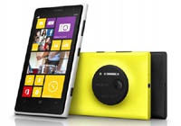Всего за 2 месяца стоимость Nokia Lumia 1020 упала на 33%