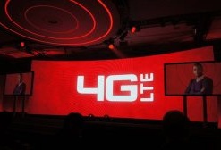 LTE-трафик вырастет в этом году на 200%