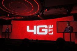 LTE-трафик вырастет в этом году на 200%
