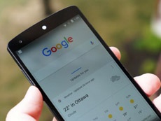 Google Now упростит работу с камерой, сообщениями и приложениями